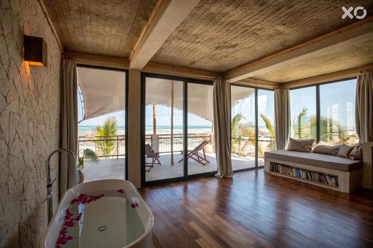 Passion Boutique Hotel