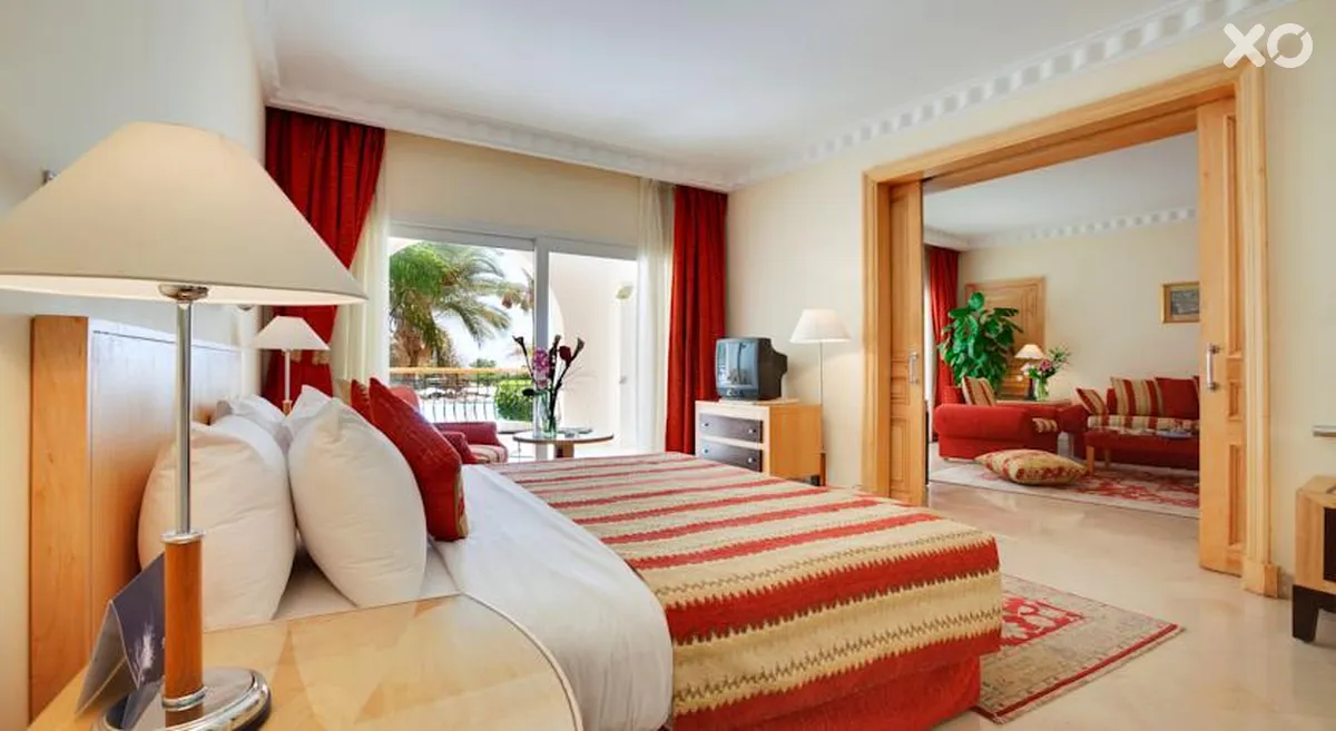 Savoy Sharm El Sheikh