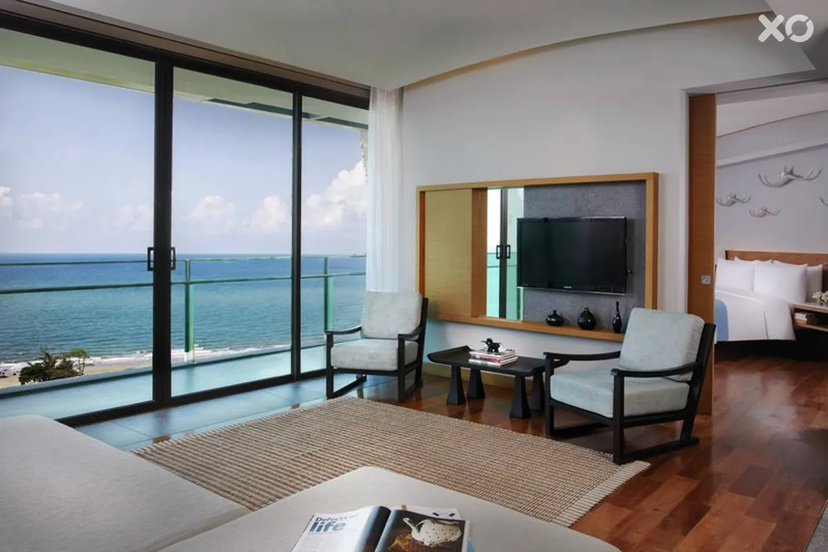 Rayong Marriott Resort & Spa