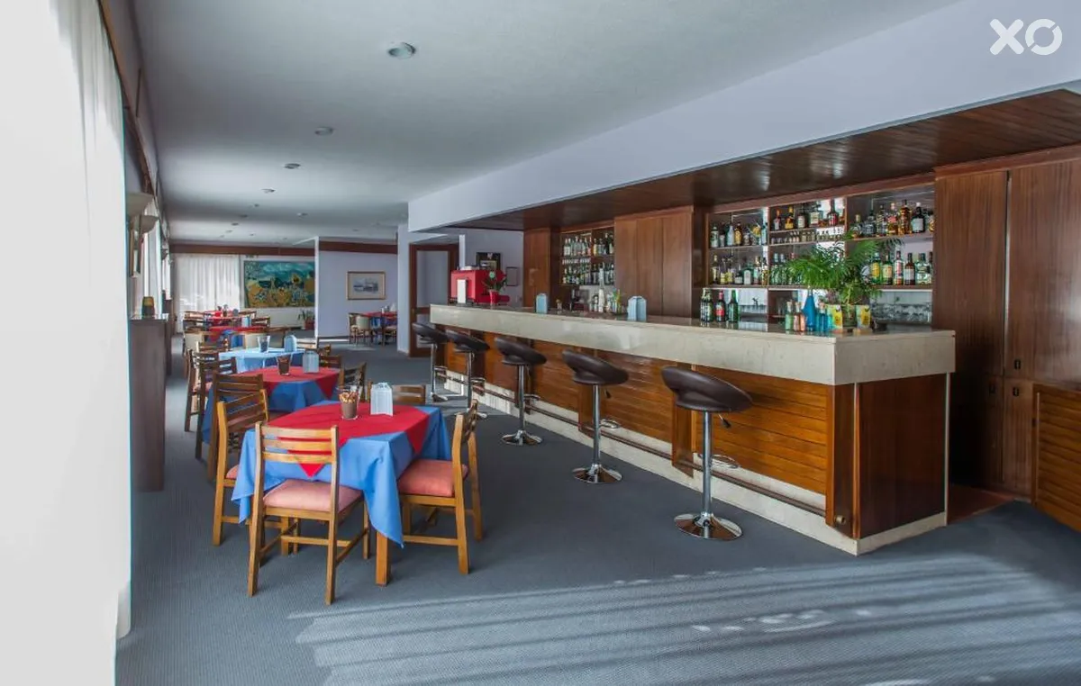 Delfinia Hotel & Bungalows