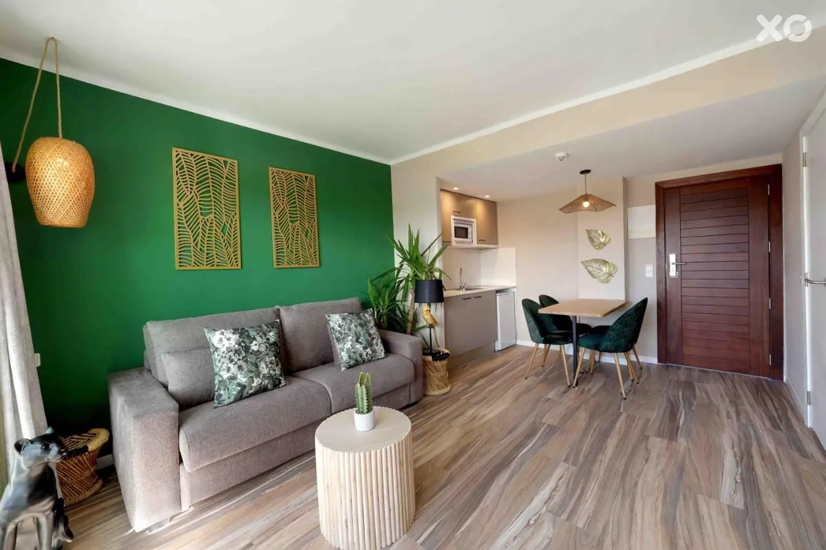MarSenses Natura Olea Hotel