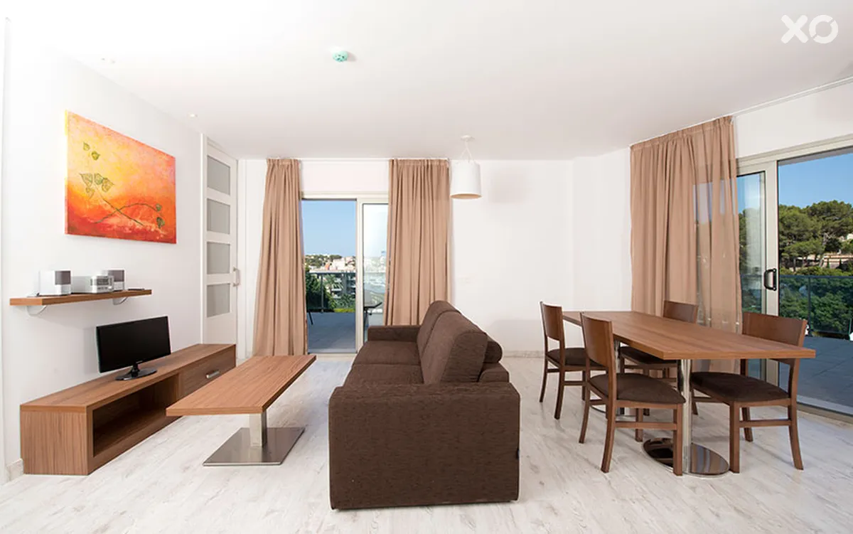 Porto Drach Aparthotel