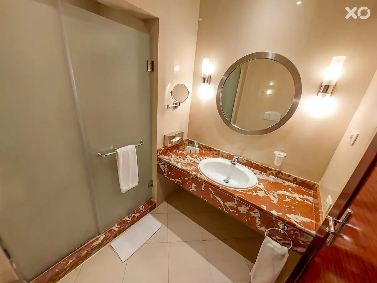 Helnan Dream Hotel