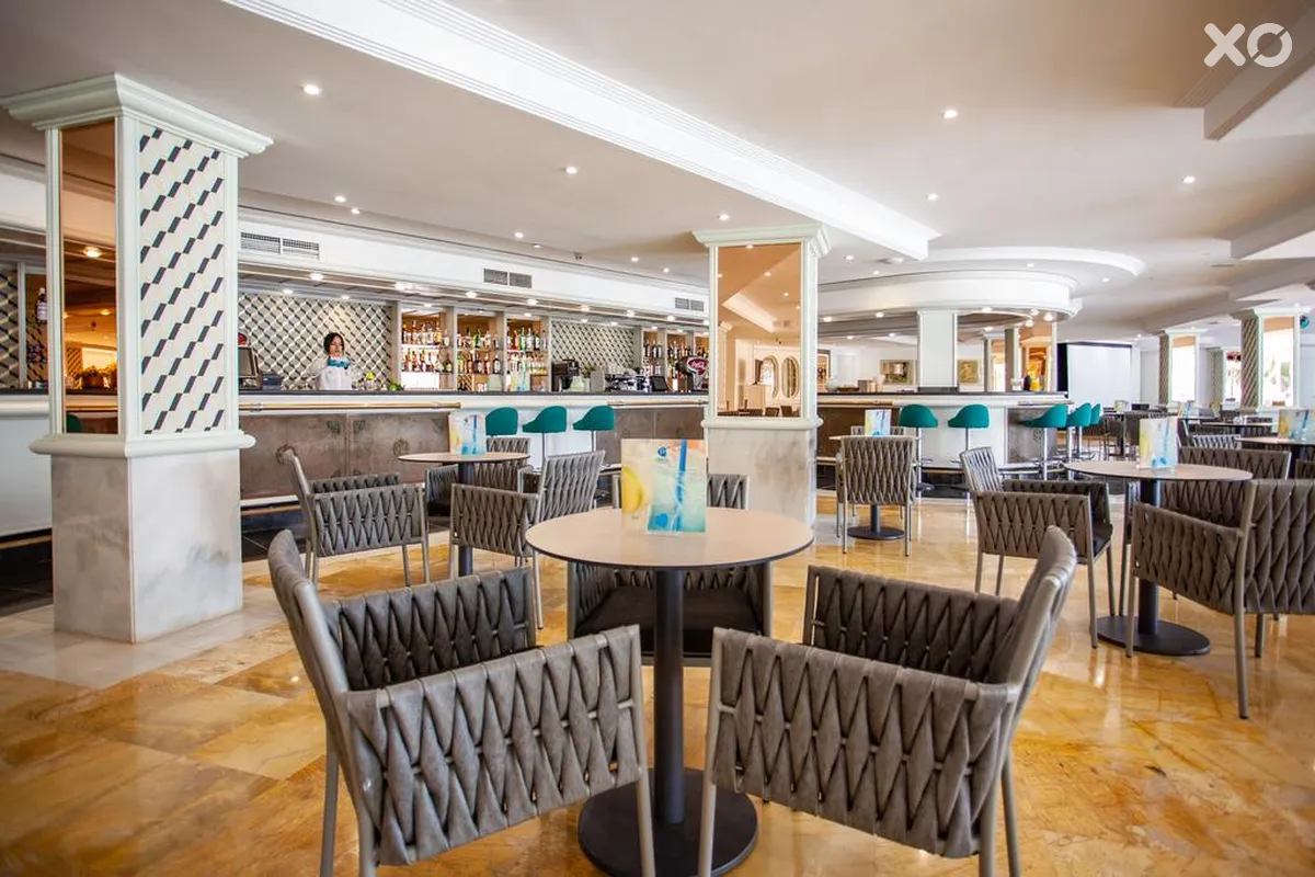 Grupotel Los Principes & Spa