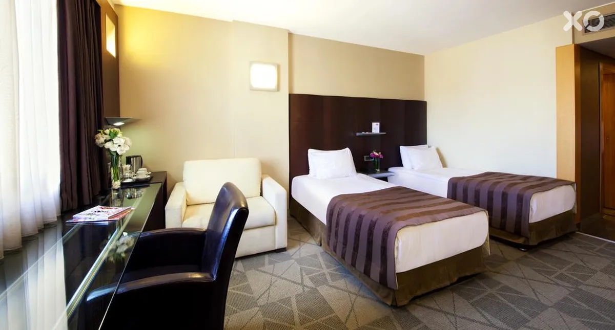 Point Hotel Taksim