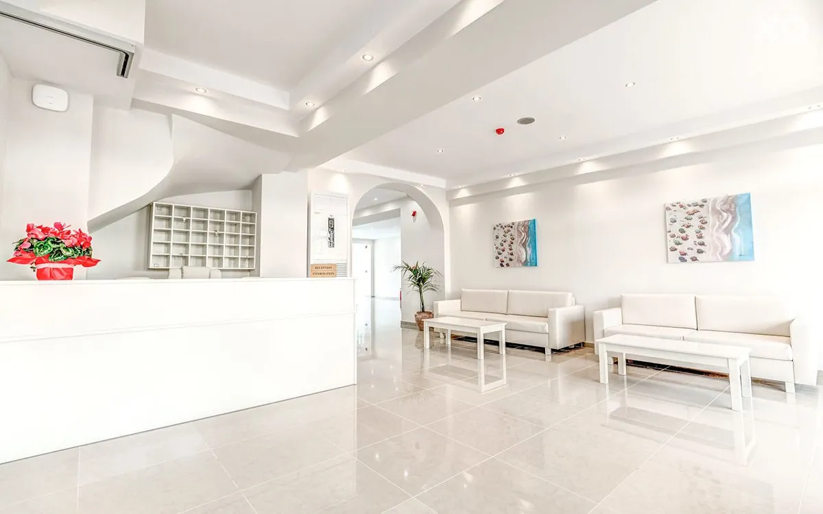 Palotel Luxury Hotel