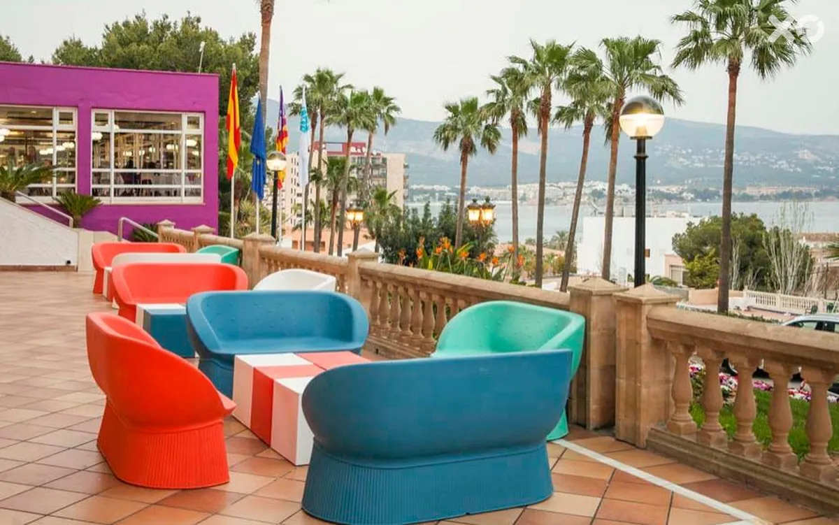 Cook's Club Calvia Beach