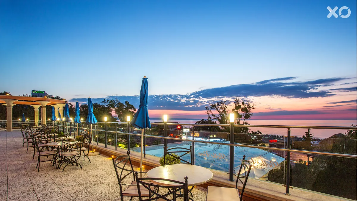 Astera Hotel & Spa