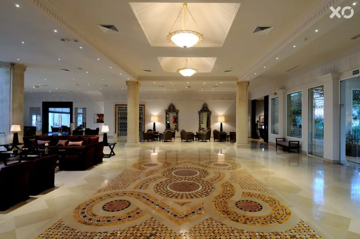 Royal Thalassa Monastir