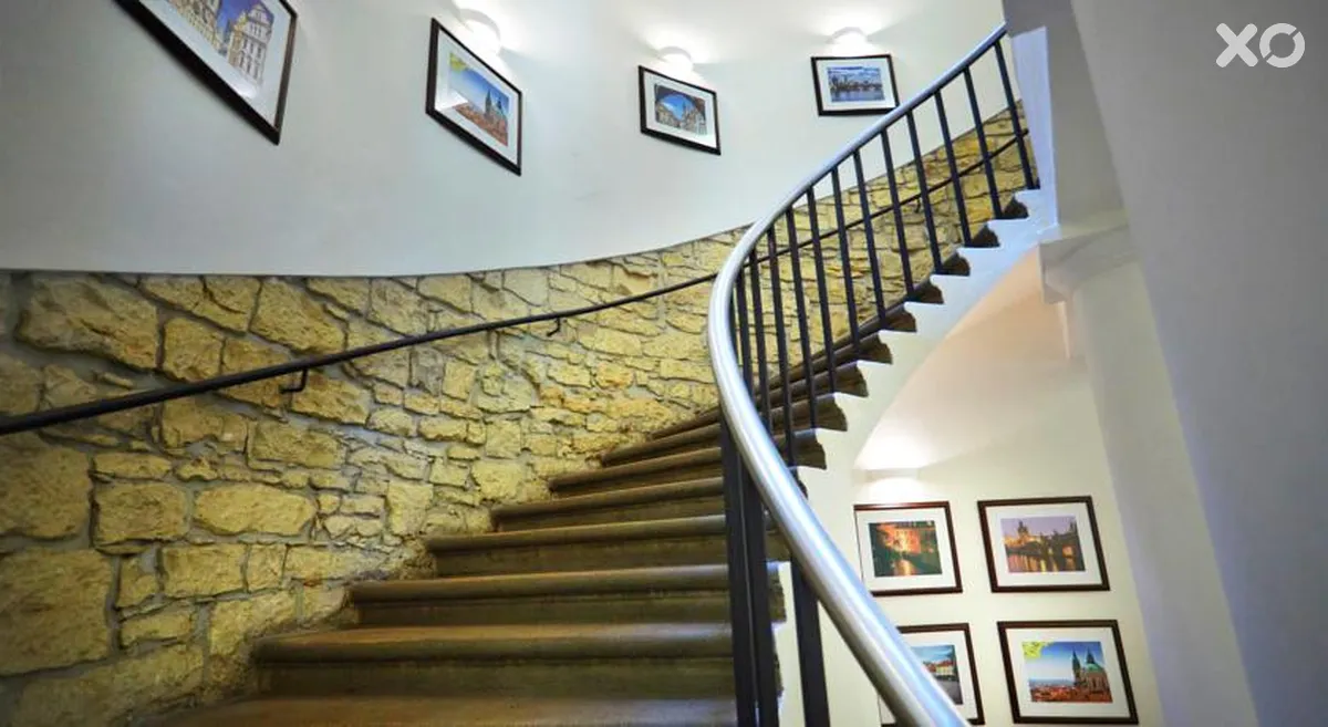 Adler Praha Hotel