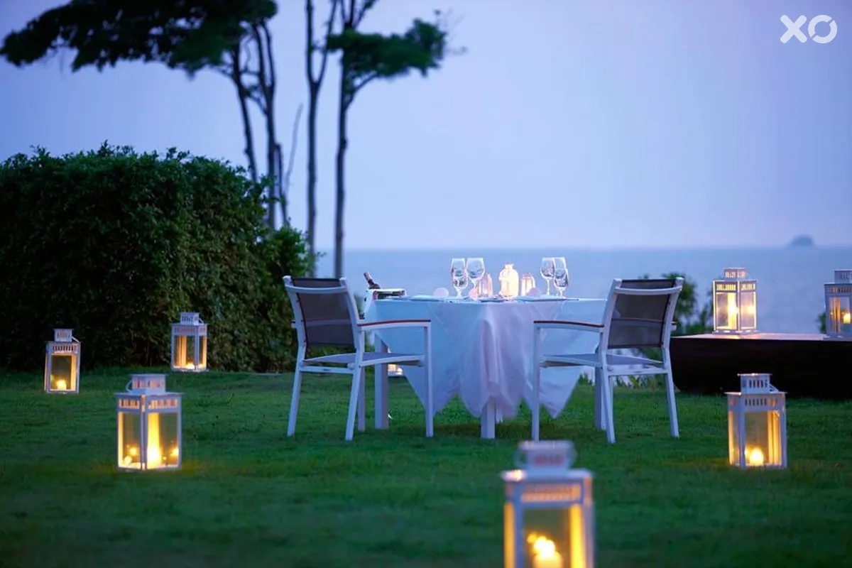 Rayong Marriott Resort & Spa