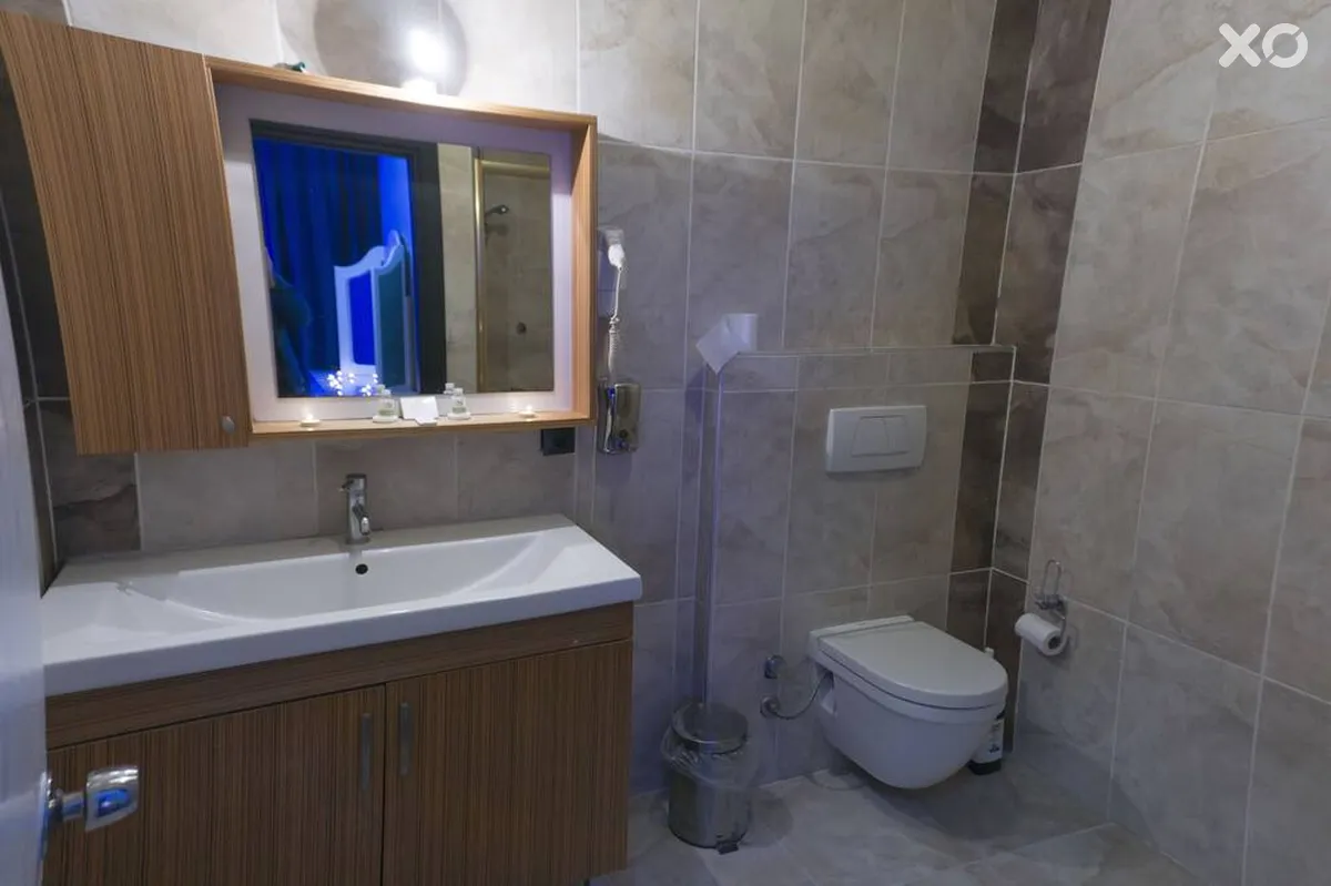 Grand Abimo Hotel