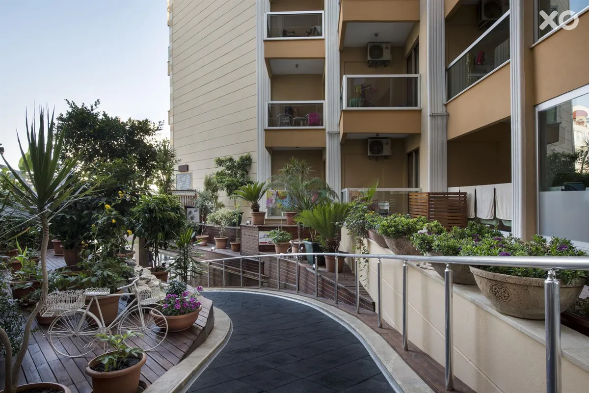 Tac Premier Hotel & Spa