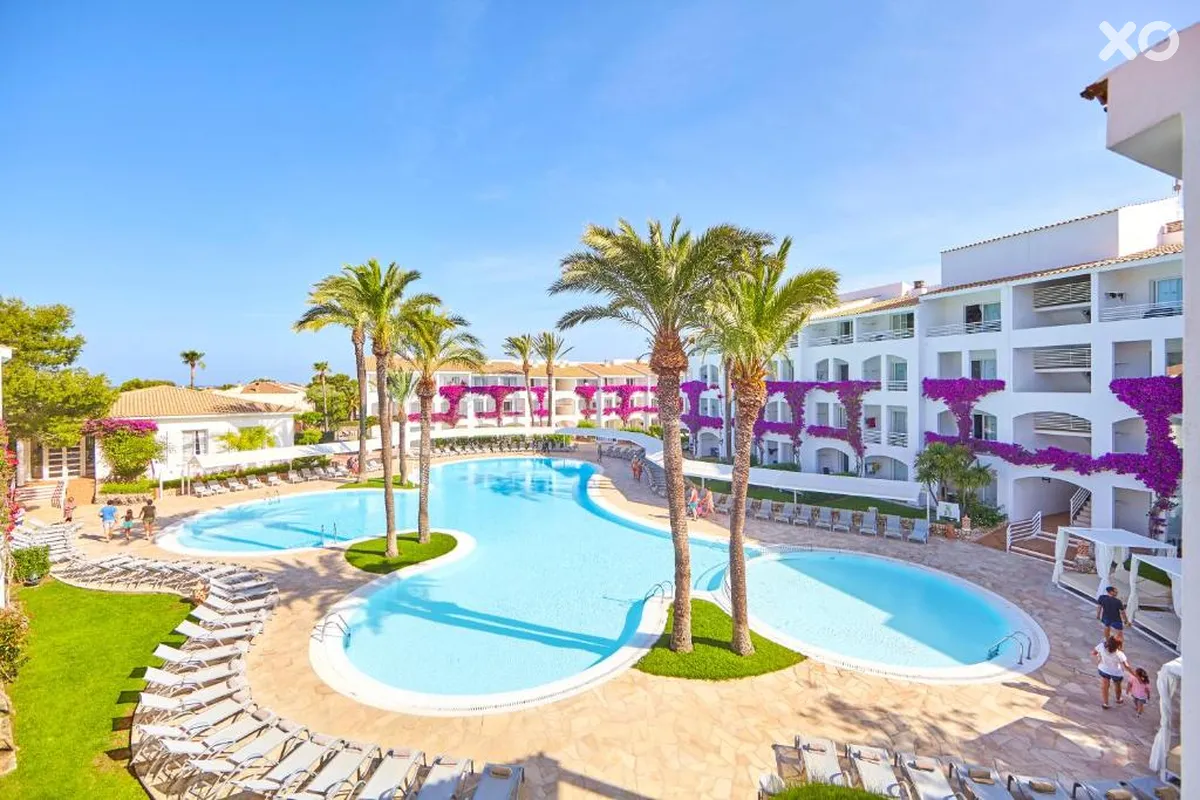 Prinsotel La Caleta