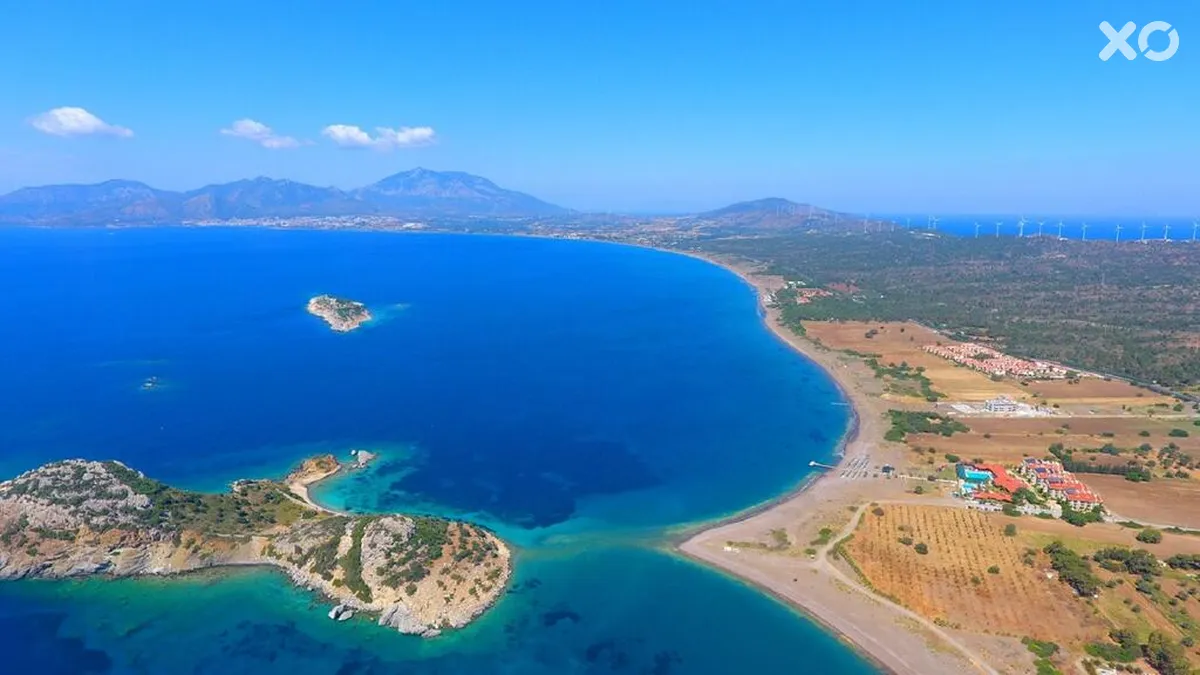 Adaburnu Golmar Hotel