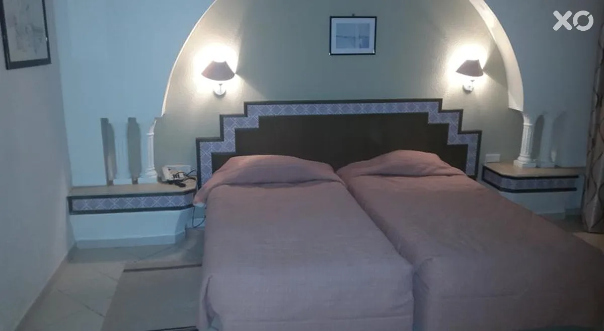 Shell Beach Hotel & Spa