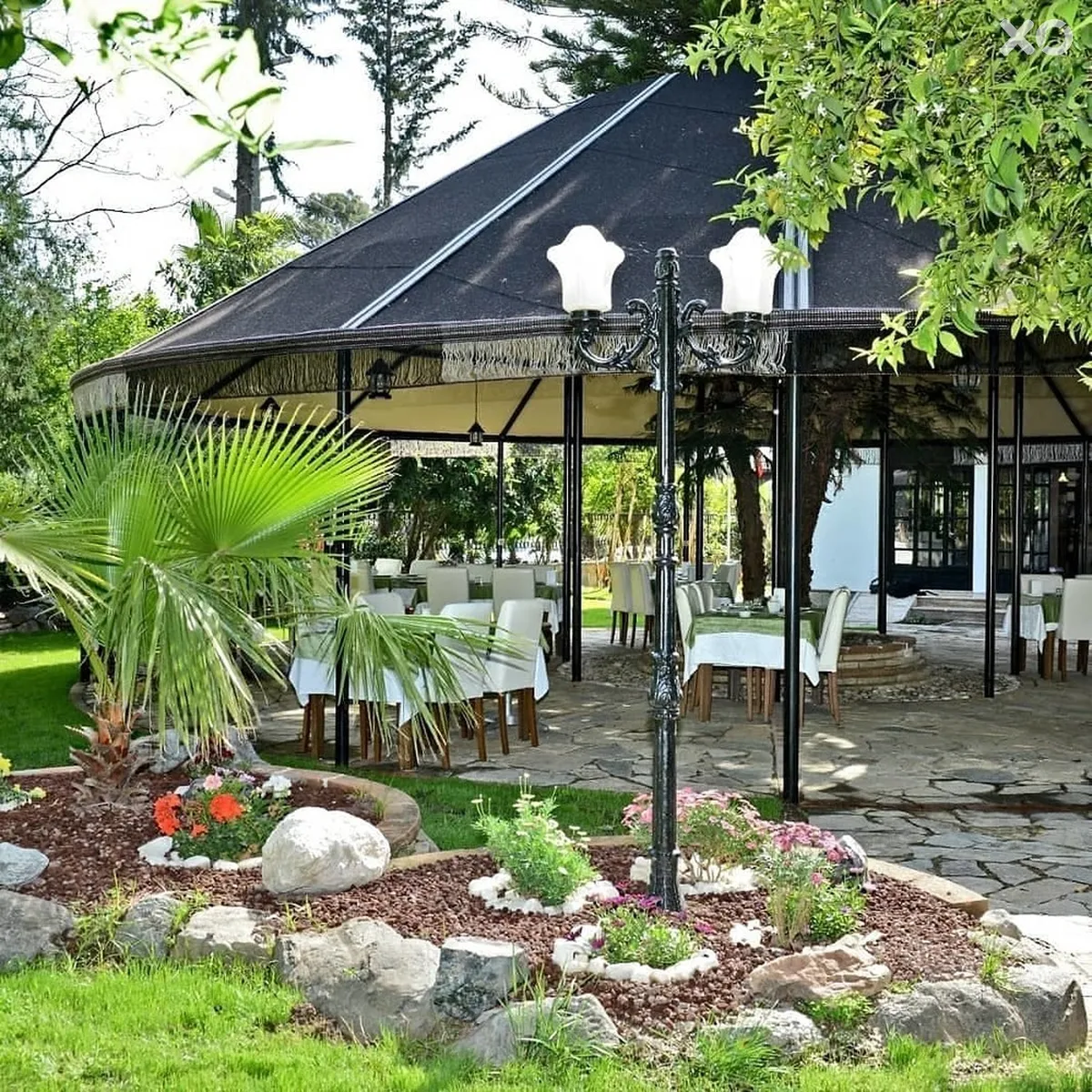 Green Valley Boutique Hotel