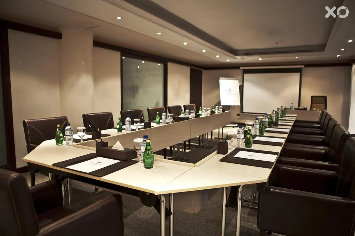 Kingsgate Hotel by Millennium