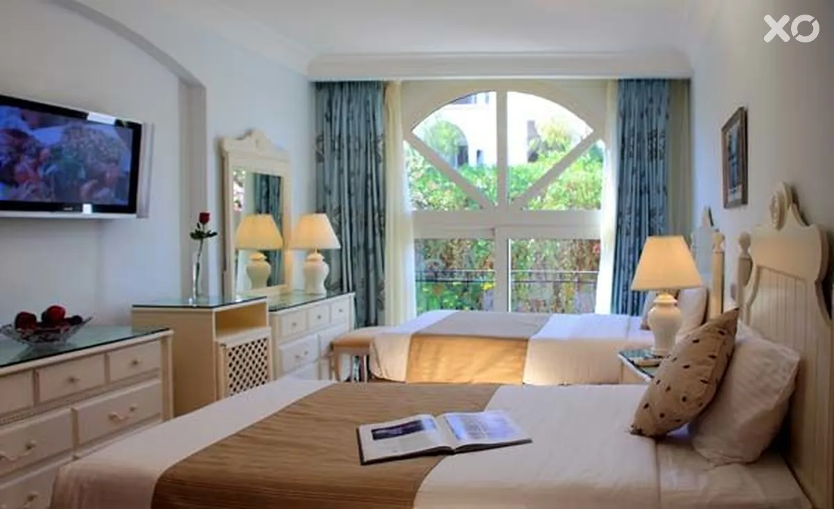 Savoy Villas