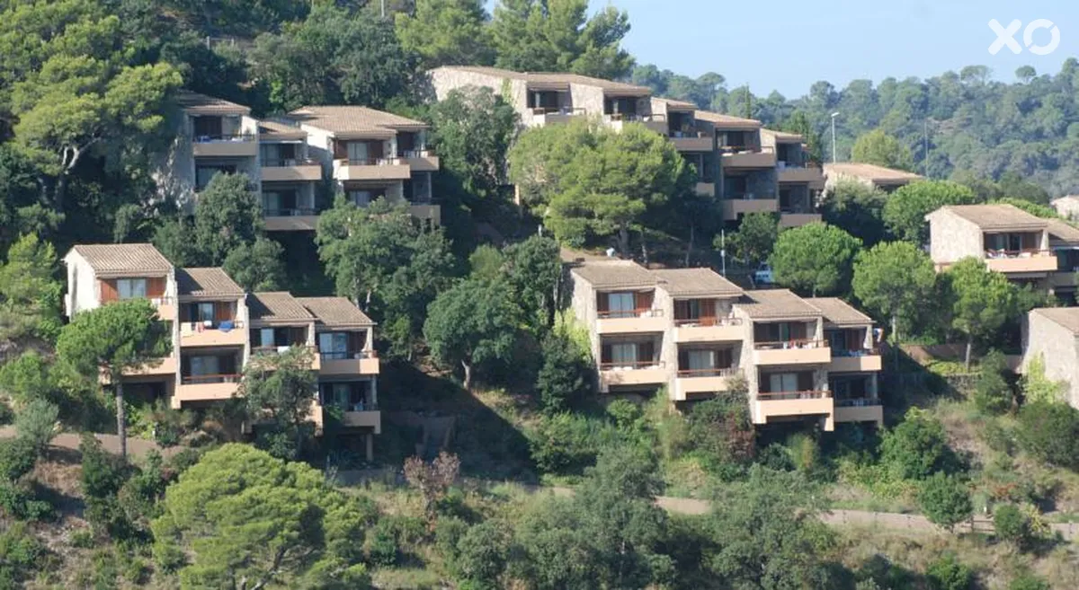 Club Hotel Giverola