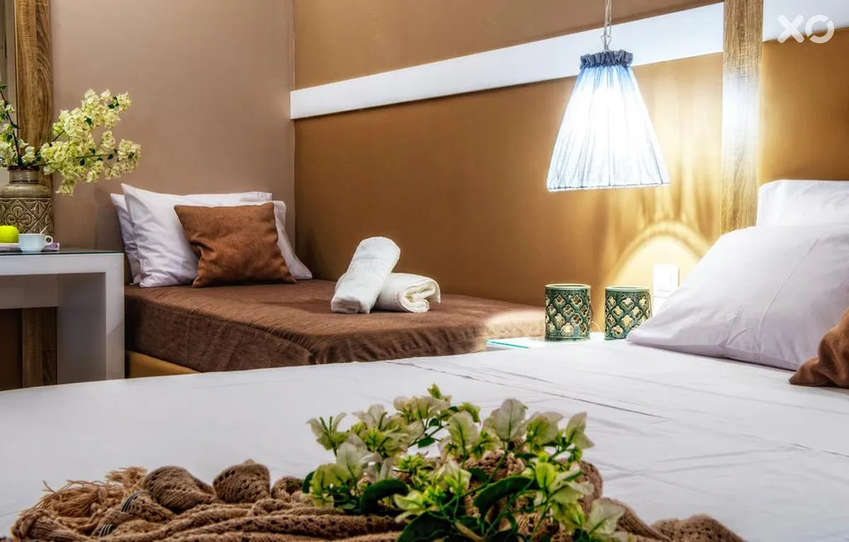 Lino Mare Hotel