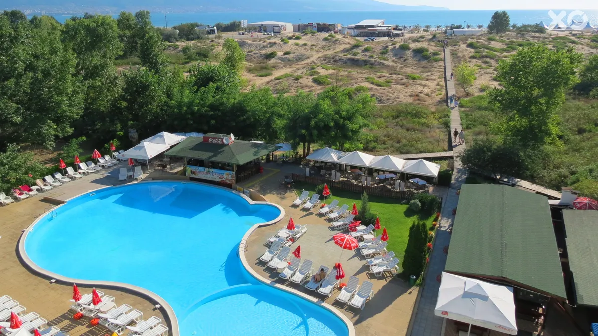 Sirena Hotel
