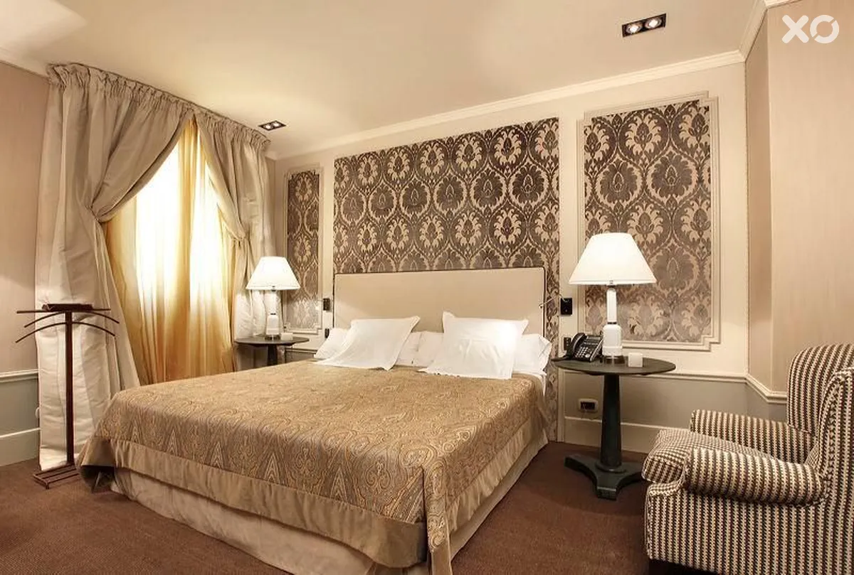 El Palace Hotel