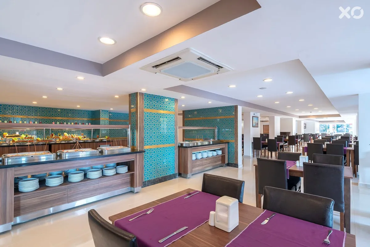 Atlas Beach Hotel