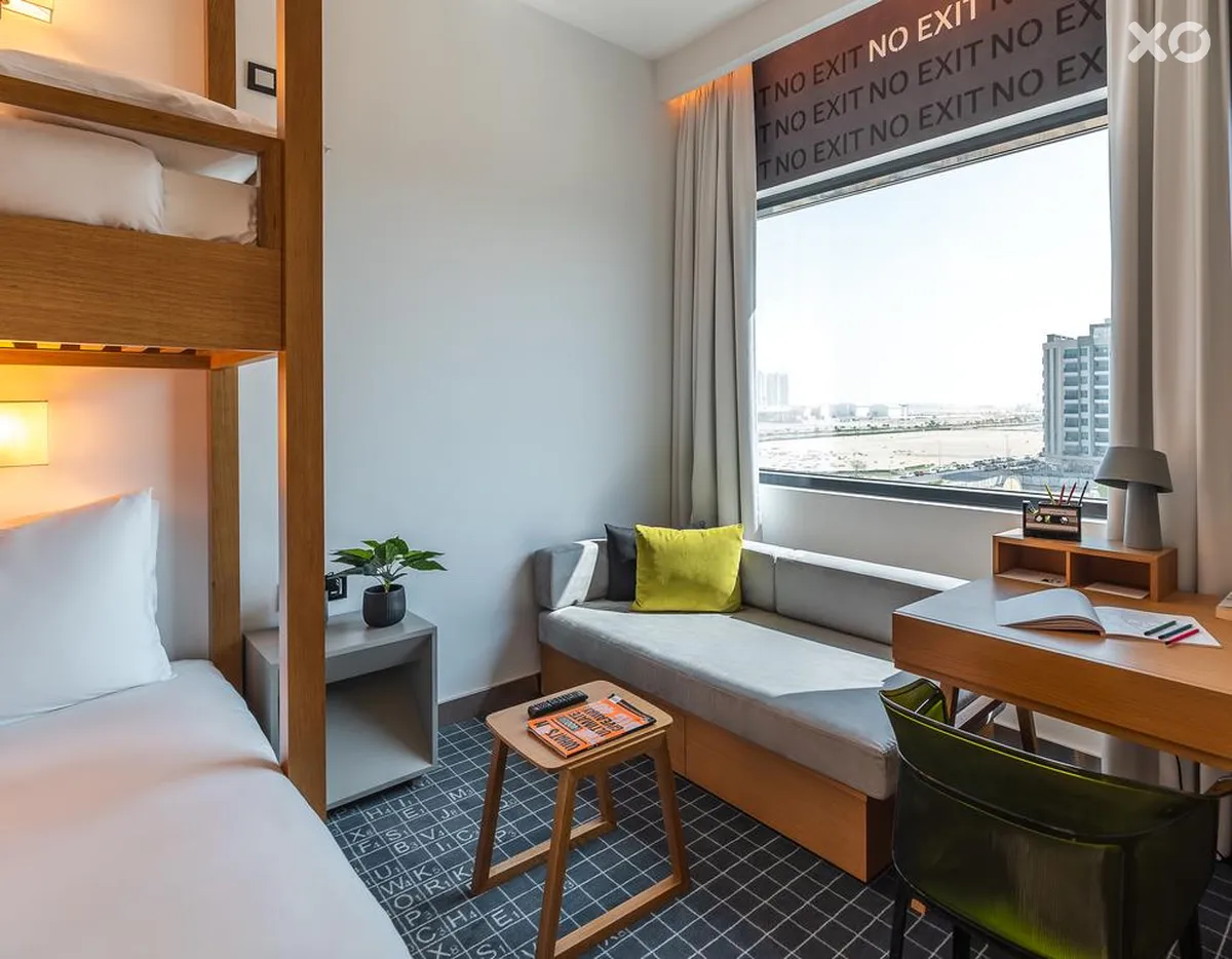 Studio One Hotel