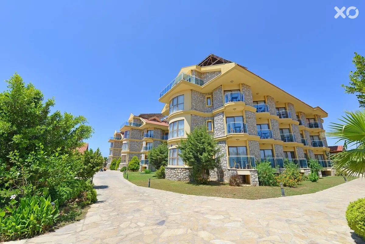 Adaburnu Golmar Hotel