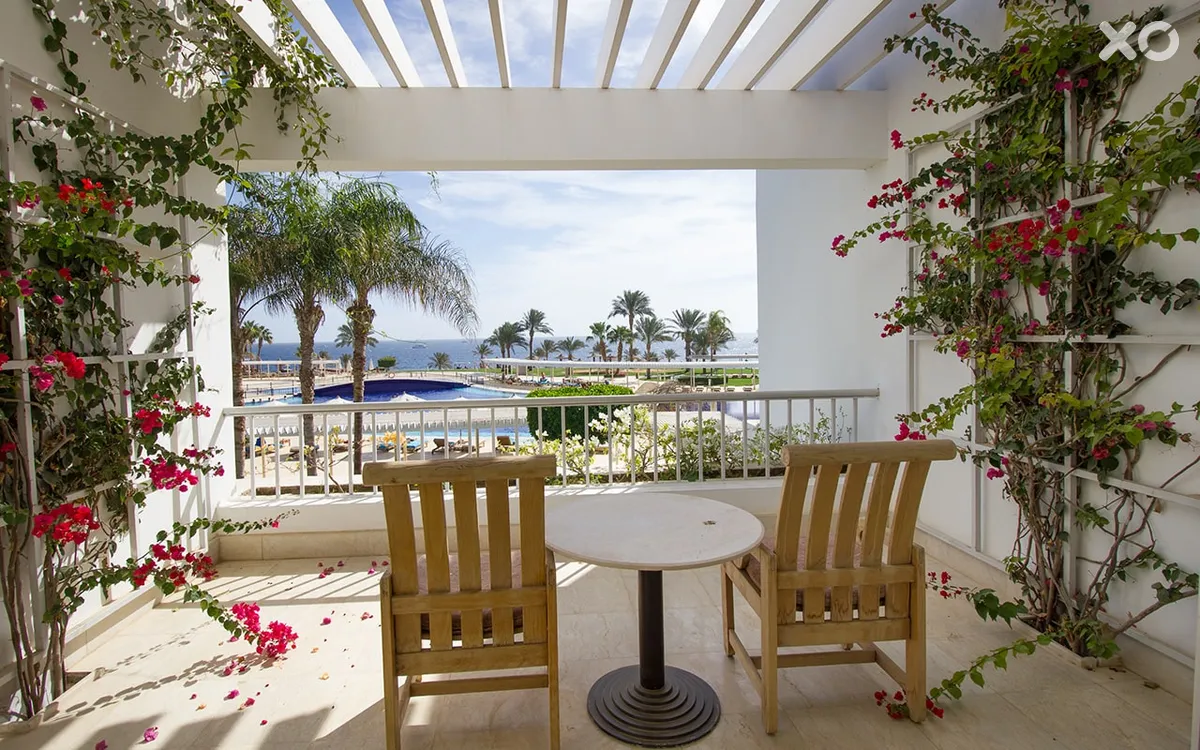 Monte Carlo Sharm Resort & Spa