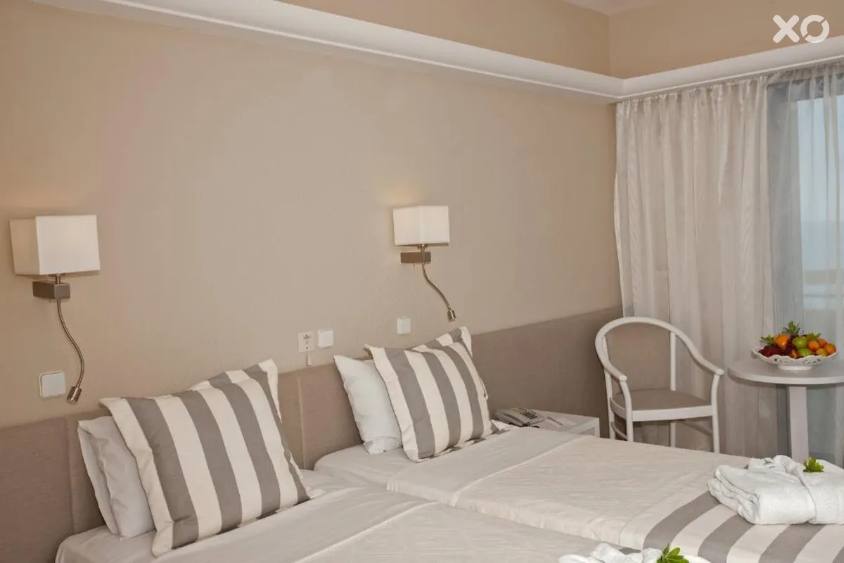 Sentido Pearl Beach