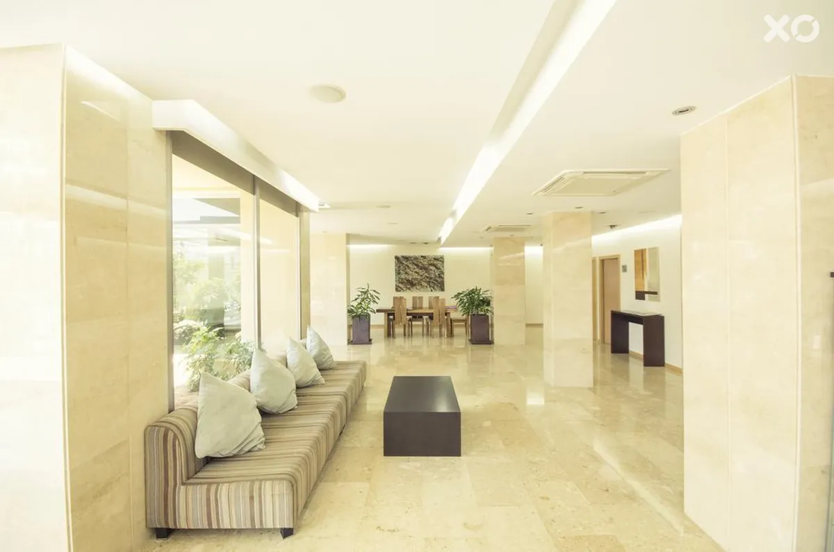 Atlantic by LLUM Hotel