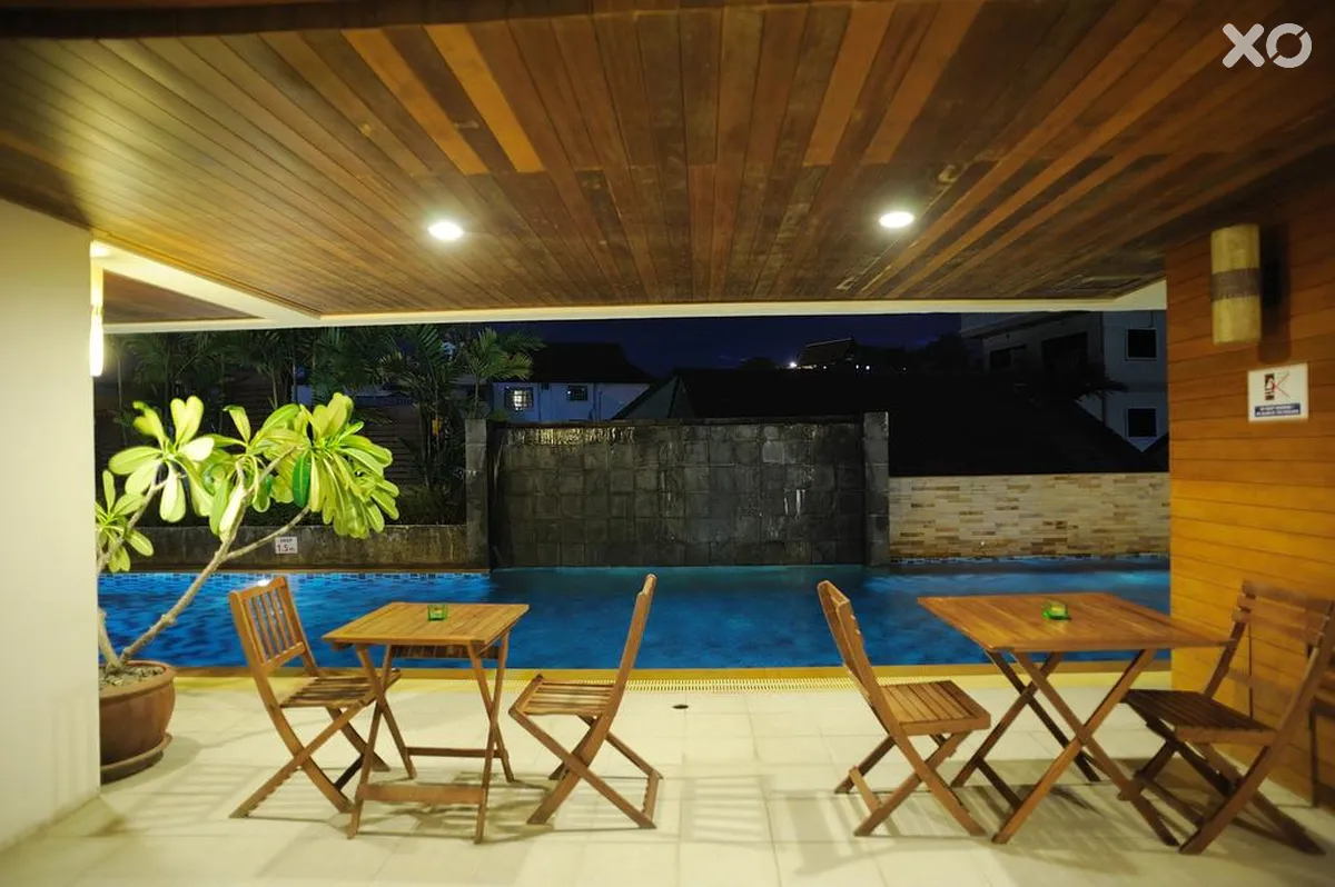 Baramee Resortel