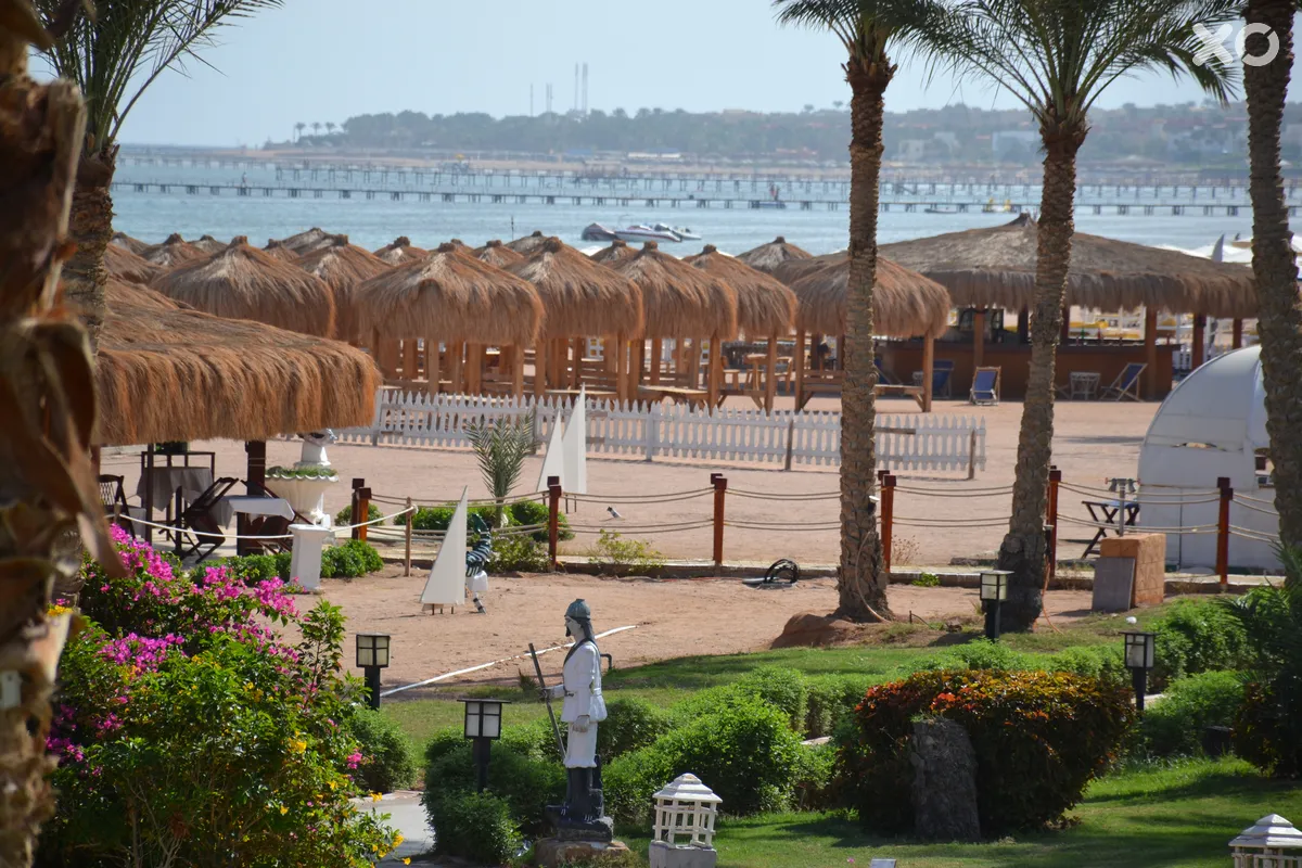 Regency Plaza Aqua Park & ​​Spa