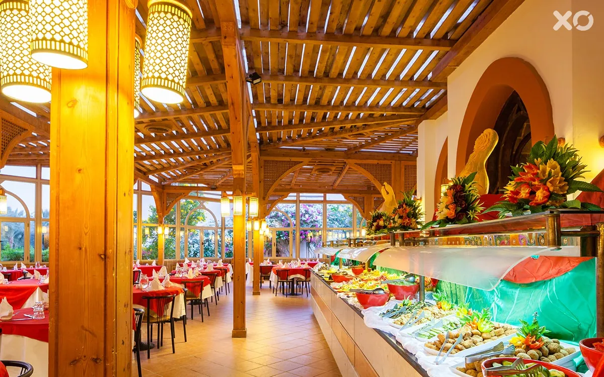 Dream Lagoon Aqua Park & ​​Resort