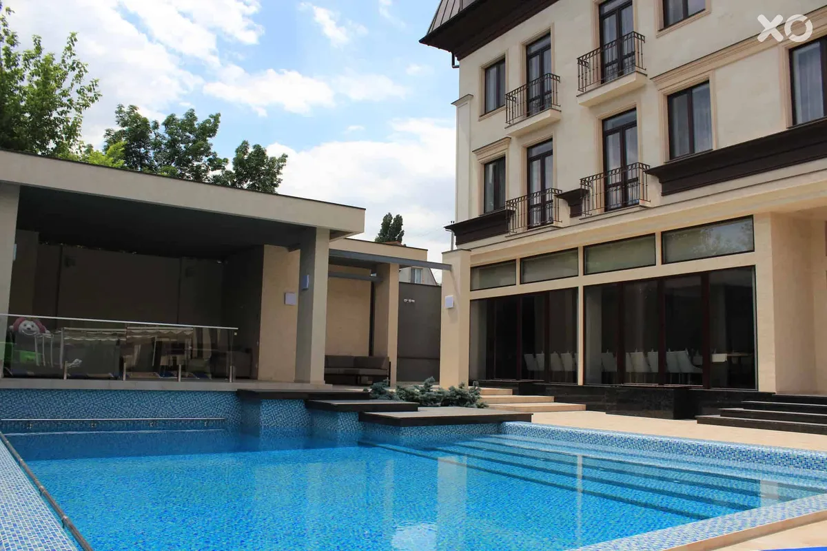 Redling Hotel