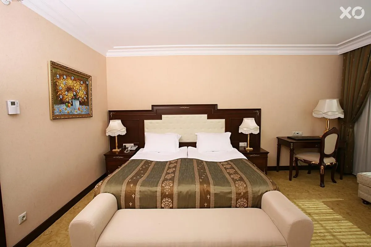 Latanya Palm & Spa Hotel