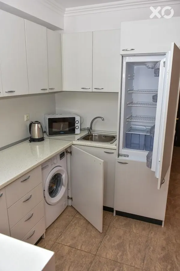 Olymp Apartcomplex