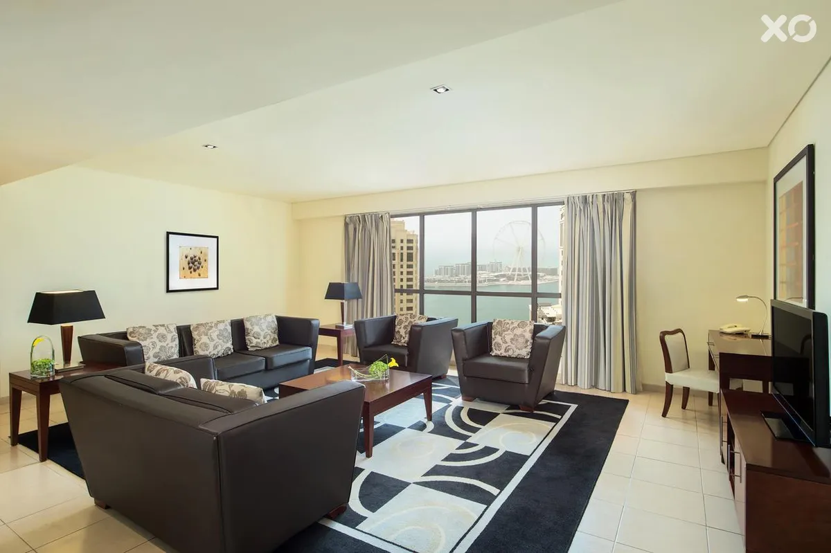 Delta Hotel by Marriott Jumeirah Beach