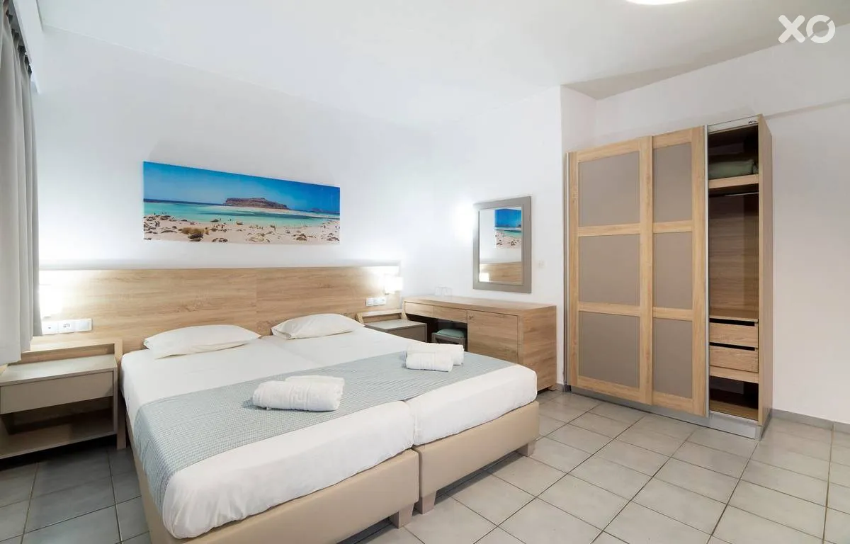 Horizon Beach