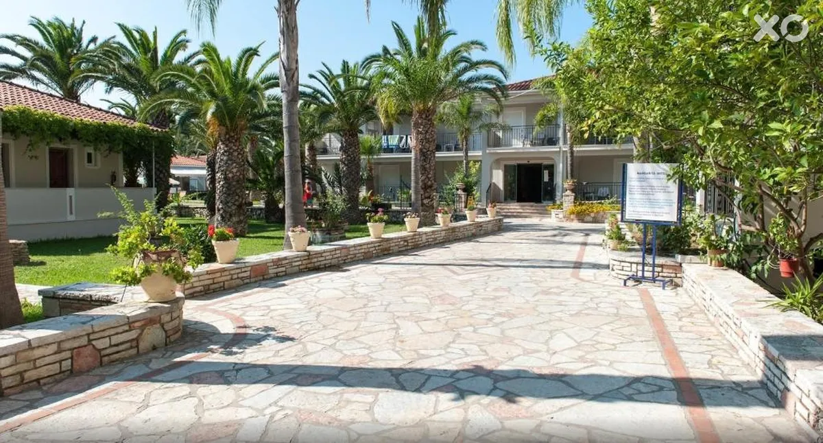 Margarita Hotel