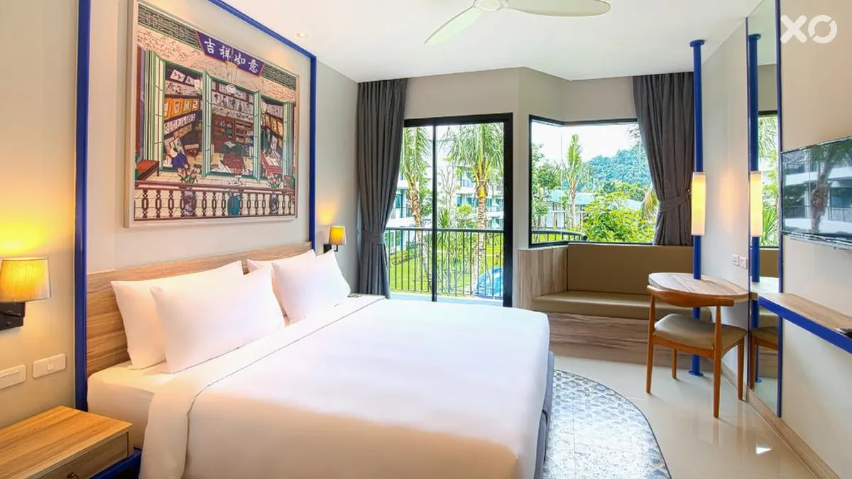 Holiday Style Ao Nang Beach Resort