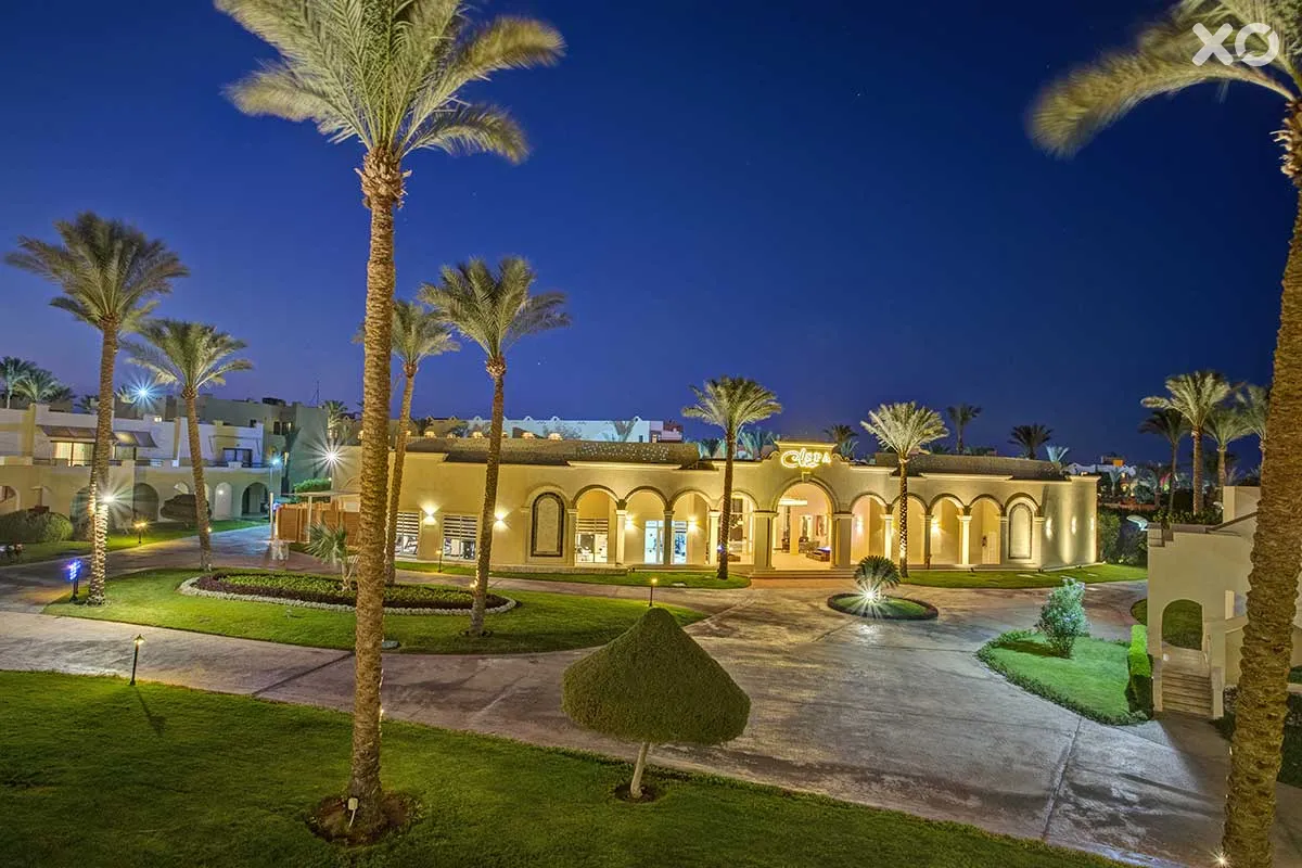 Cleopatra Luxury Resort Sharm El Sheikh