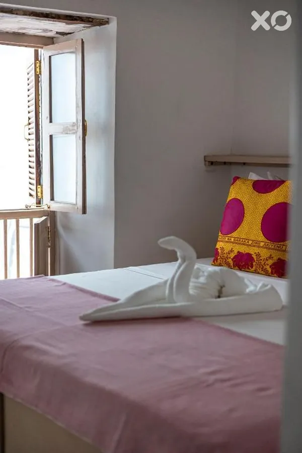 Sharazad Wonders Boutique Hotel