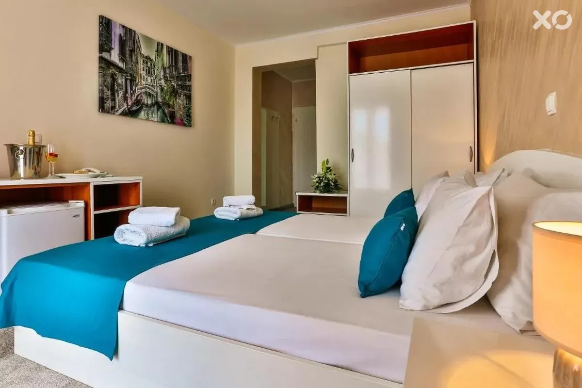 Magnolija Hotel