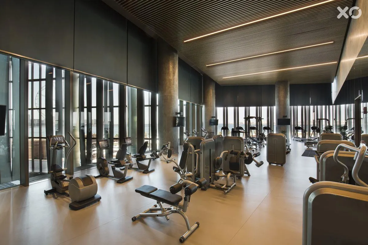 Rixos Premium Dubai