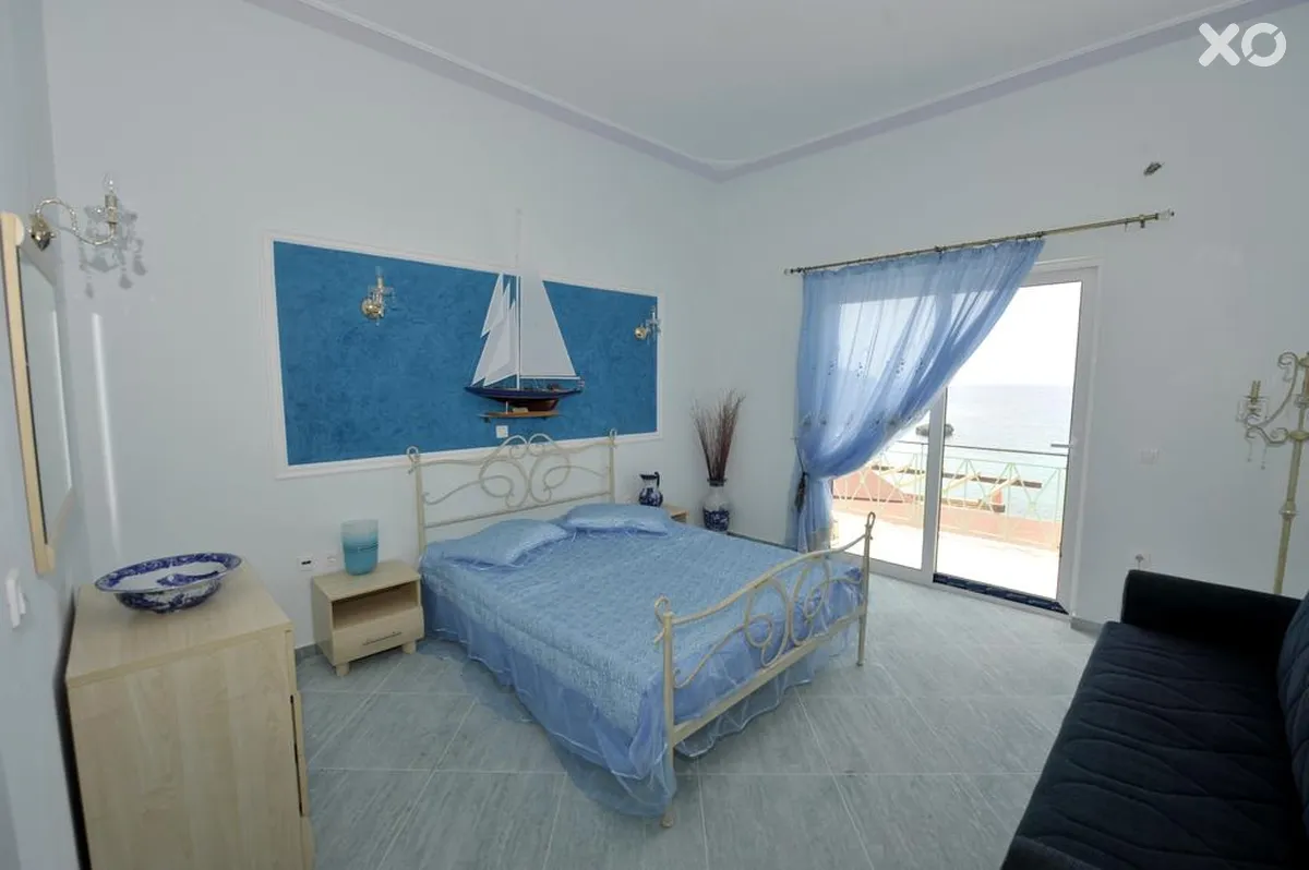 Blue Princess Hotel & Suites