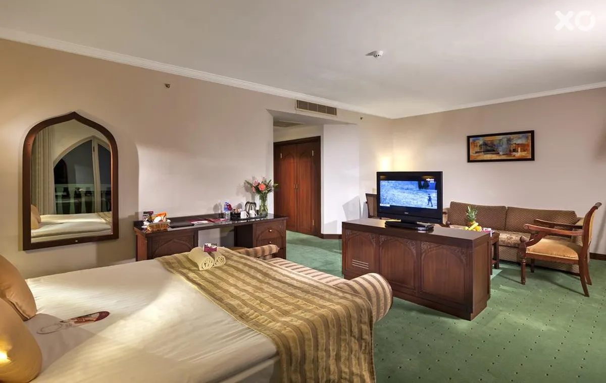 Crowne Plaza Antalya