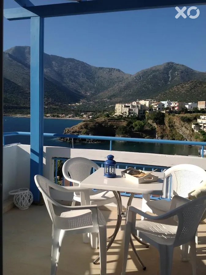 Ikonomakis Apartments